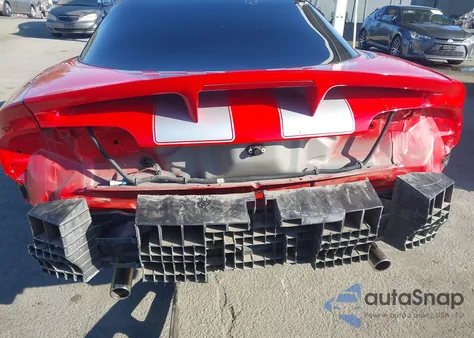 2002 Chevrolet Camaro Z28 z USA, uszkodzony, nr VIN 2G1FP22GX22113475